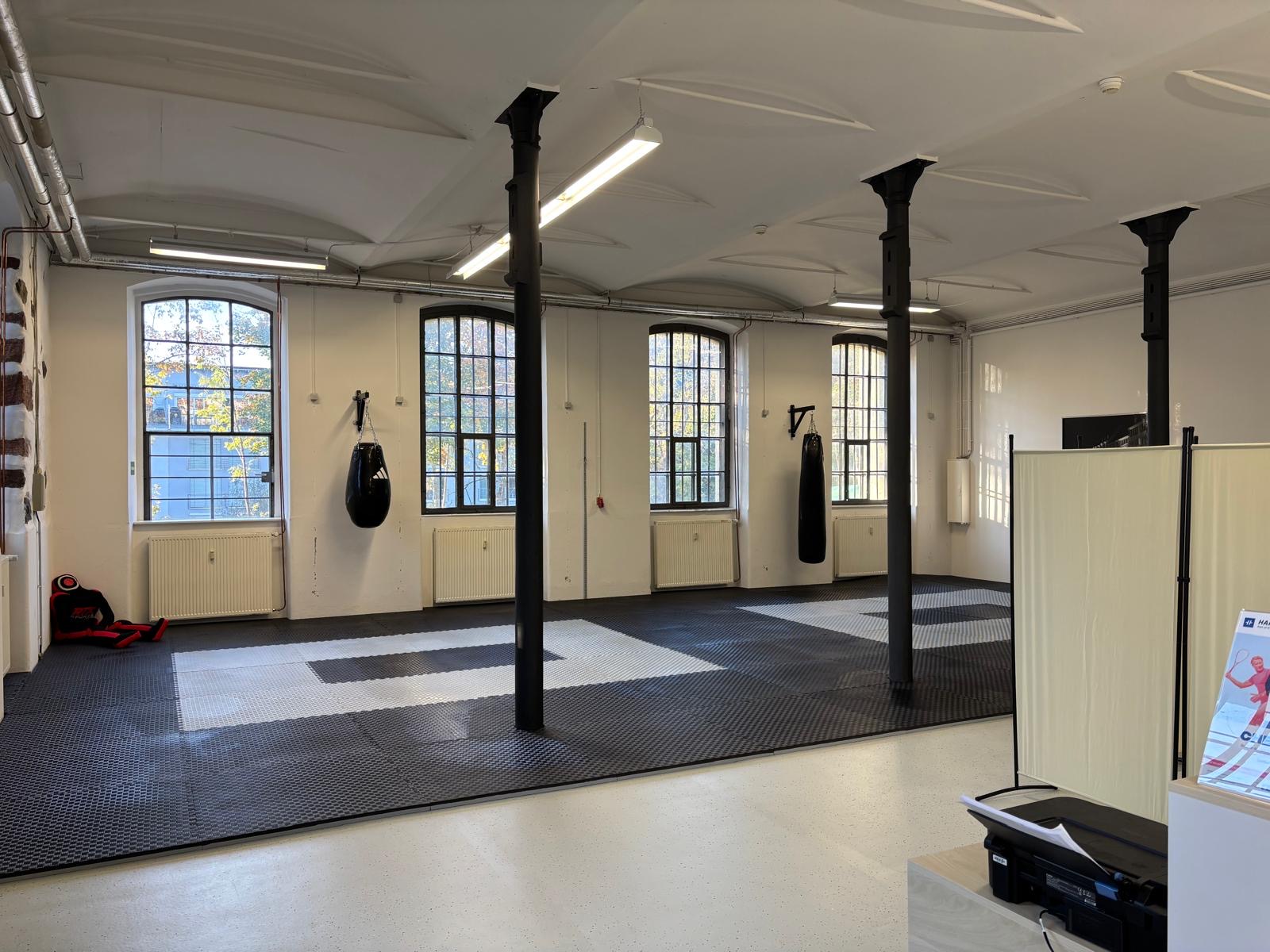 Combat Gym Waldkirch ed401546 447d 496b a250 858e3af85289